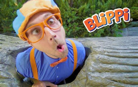 Blippi Porn Videos 